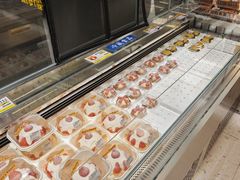 -鲍师傅糕点(海陵北路店)