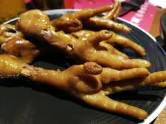 -蚝魁竹笼蒸生蚝 余杭店
