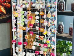 -辣尚瘾·烤鱼·新川菜(交大直营店)