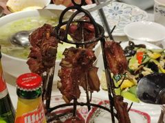架子肉-SEEUNARI西域娜依新疆菜(环宇广场店)