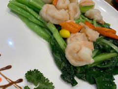 -鸿源斋清真豫菜(惠济店)