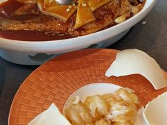 -柒园·三十年创意杭帮菜(龙湖滨江天街店)
