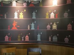 大堂-COSTA COFFEE(成都来福士店)