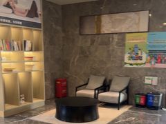 -北京亚运村国家会议中心亚朵酒店