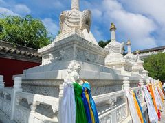 -西安市广仁寺