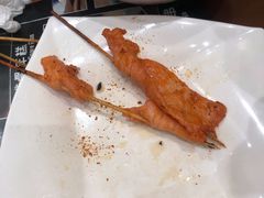 里脊肉-鲜得来排骨年糕(云南南路店)