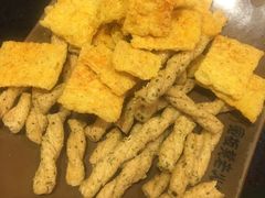 -宽板凳老灶火锅(南礼士路店)