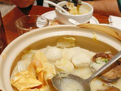 -妈妈菜舟山海鲜(定海古城店)