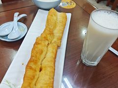 -日月永和中国餐饮名店(东湖店)