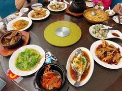 -鑫鸿达·海鲜闽菜热炒小馆(中山路店)