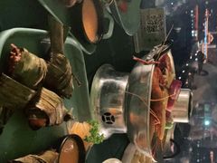 -萨芭蒂高空花园餐酒吧