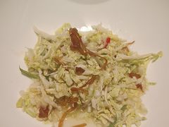 -鸽子侯·家宴·平价海鲜(绿地店)