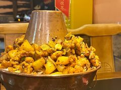 -锅聚侠(泉秀店)