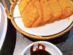 -赠李白·如诗的川味(余杭万达广场店)