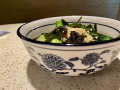 -金海湾自助餐厅(金陵饭店)