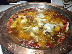 -雲蜀龙阁·金牌水煮鱼(方庄店)