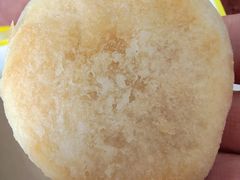 -南普陀素饼