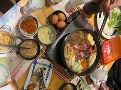 -丽和苑·自助寿喜锅(虹梅路店)