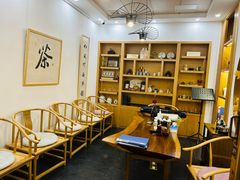-子曰书院·古筝围棋书法国画小主持(夏都店)