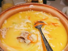 -北国饭店.海鲜.北方菜(新河路店)