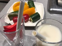 -海底捞火锅(凯德广场店)