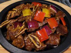 -青春·淮扬菜(东关街店)