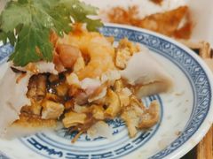 招牌芋包大王-芋包王闽南茶楼(八市店)