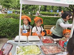 -凡恩格林幼儿园(中灿苑校区)
