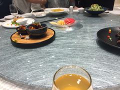 -望乡楼上海菜(日月光店)