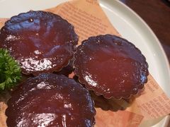 -山水茶艺馆·点心粤菜·30年老字号