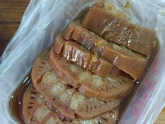 -方爷爷·方奶奶蜜藕
