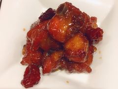 绍兴醉鸡-鼎泰丰(南西店)