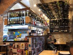 -安立可意大利美食