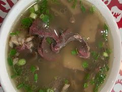 -秦香陕西食府(华贸天地店)
