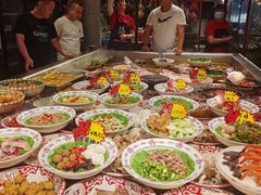 -传统菜农庄(皇姑路店)