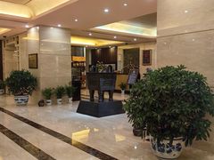 -商都酒店( 北京南站店)