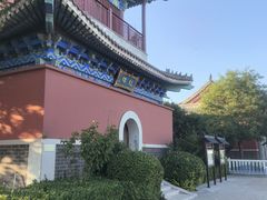 -天津妈祖文化园