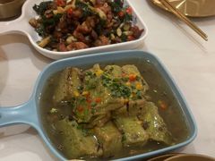 -香香海南菜餐厅