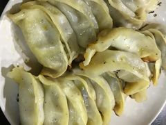 -回回锅贴(小河沿店)