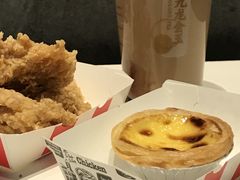 -肯德基(朝阳门店)