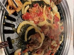 -猫抓烤肉(春熙路店)