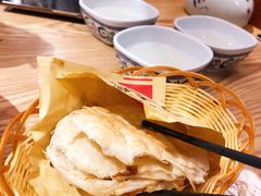 肉夹馍-老九圆山西面馆(CBD店)