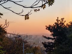 -抱犊寨风景区