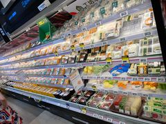 零售区-盒马鲜生(岭南新世界店)
