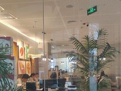 -必胜客(兴华中路PH店)