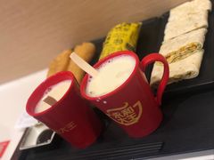 -永和大王(花好园店)