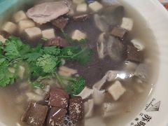 -苏晓玥·手作江南小吃(深圳北站店)