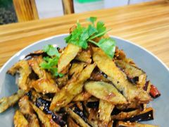 -菜先生私厨(安喜门店)