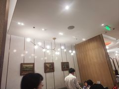 -新吉士·上海菜(浦东LCM置汇旭辉店)