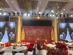 -海景壹号大酒店(滨湖店)